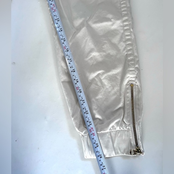 VARLEY Camino Pant Pants Joggers Size Small off White - Picture 7 of 13